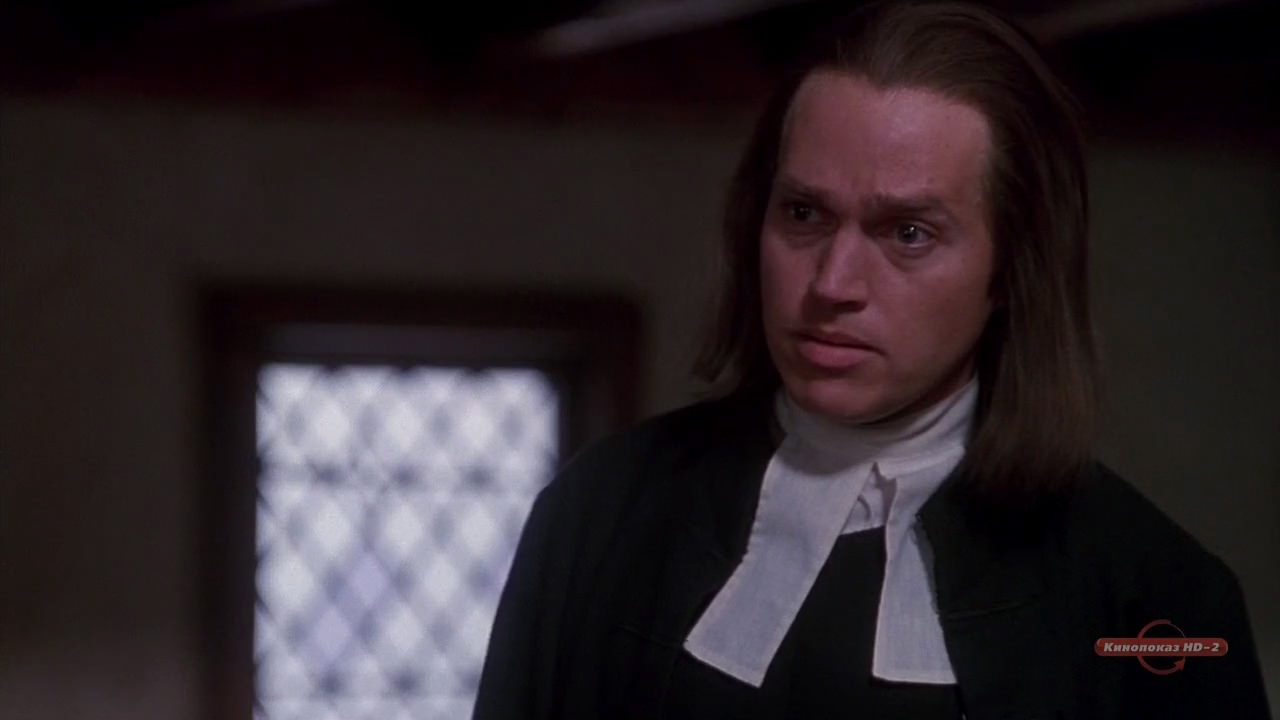 The Crucible (1996) screencap 8784