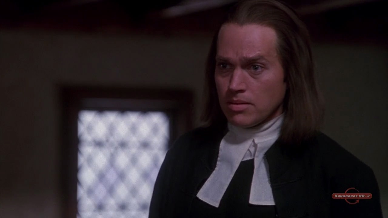 The Crucible (1996) HD screenshot 8786