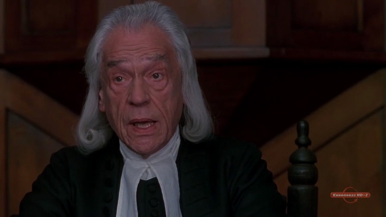The Crucible (1996) HD screenshot 8789