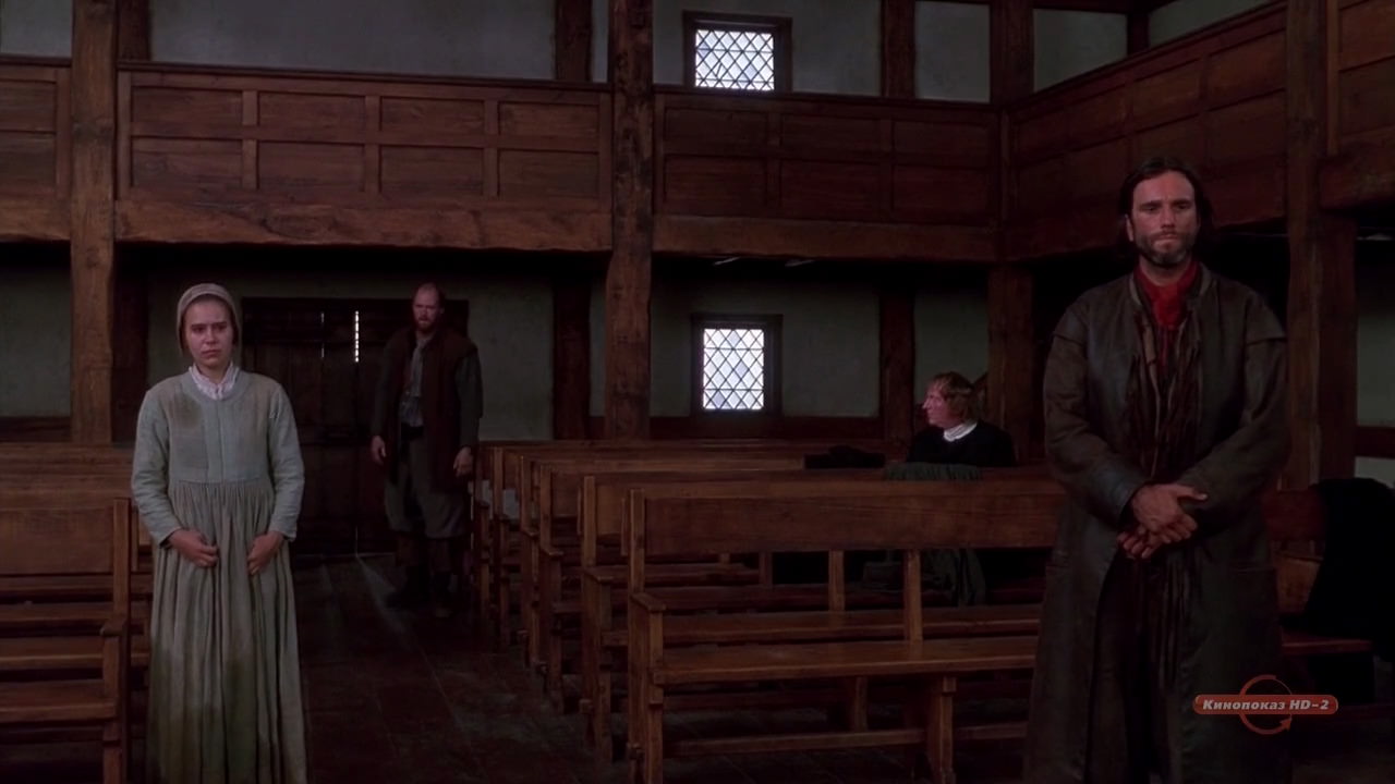 The Crucible (1996) movie still 8794