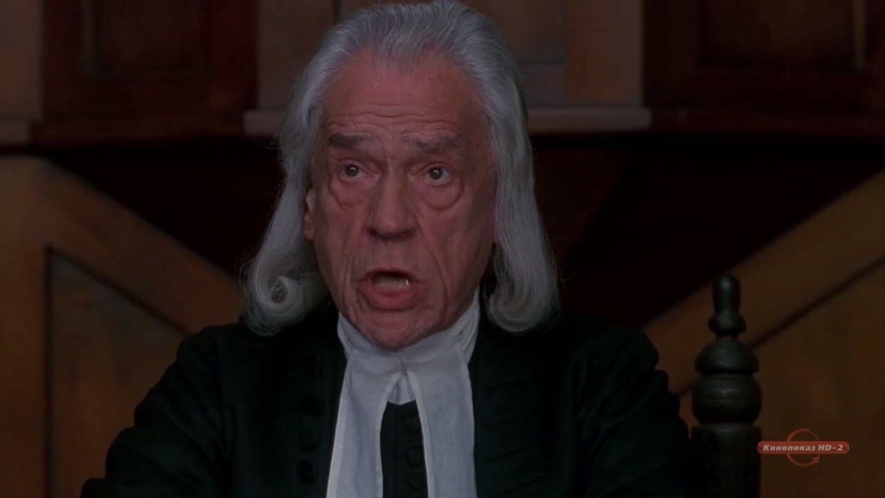 The Crucible (1996) HD screenshot 8801