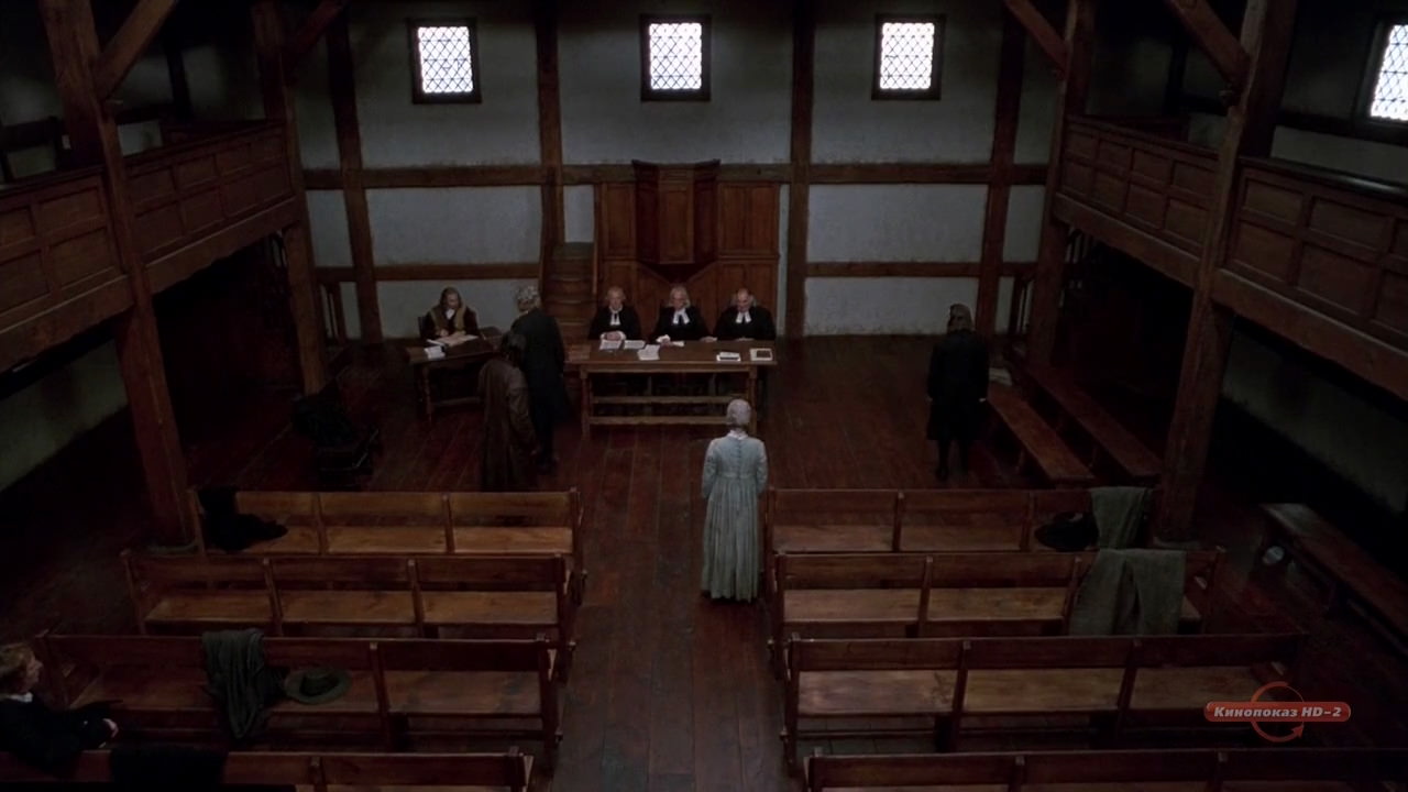 The Crucible (1996) screencap 8814