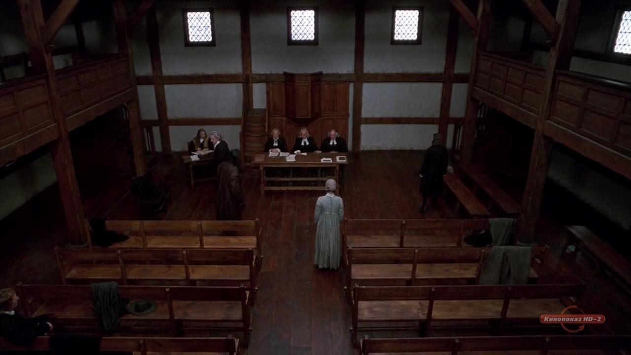 The Crucible (1996) movie still 8815