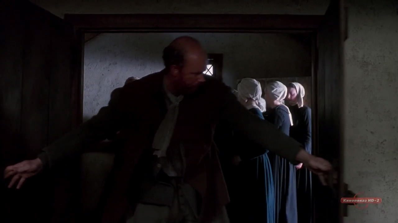 The Crucible (1996) screencap 8817