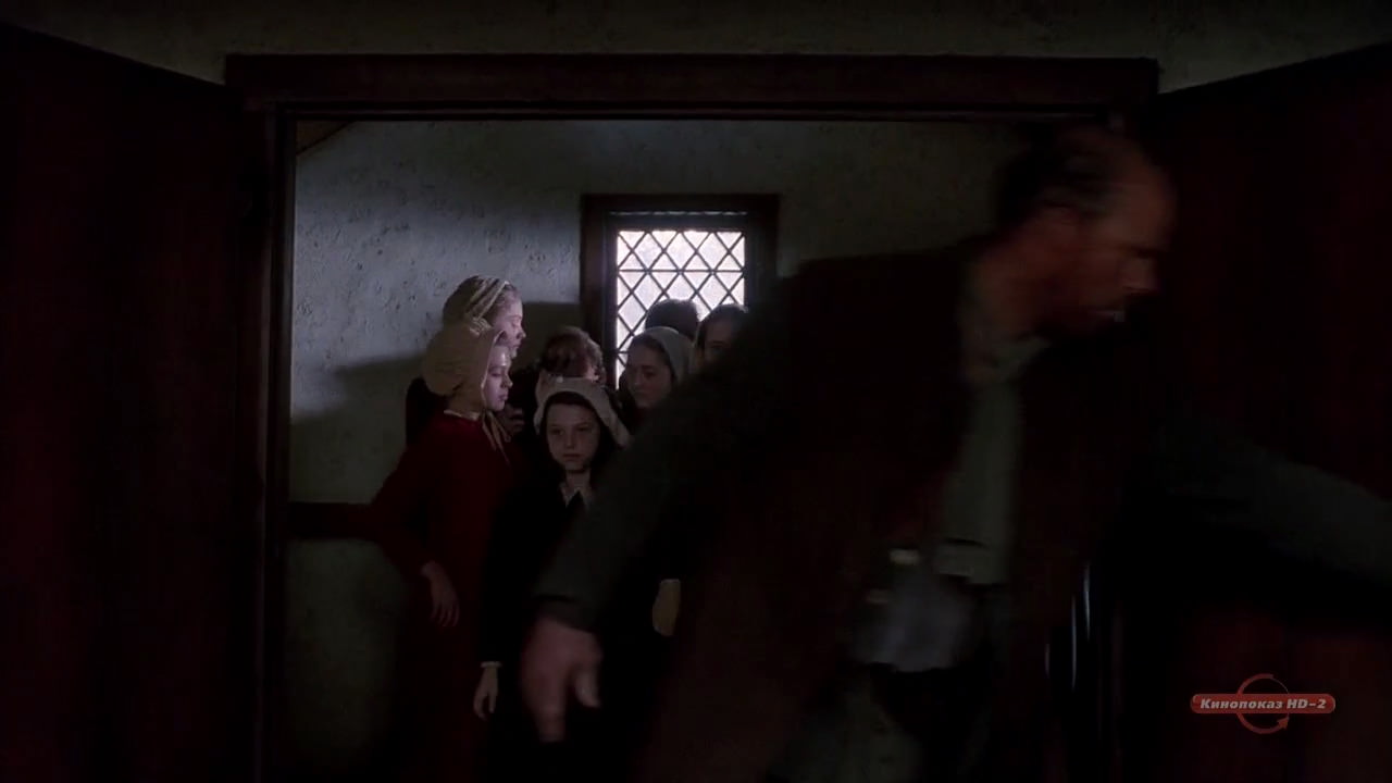 The Crucible (1996) movie still 8818
