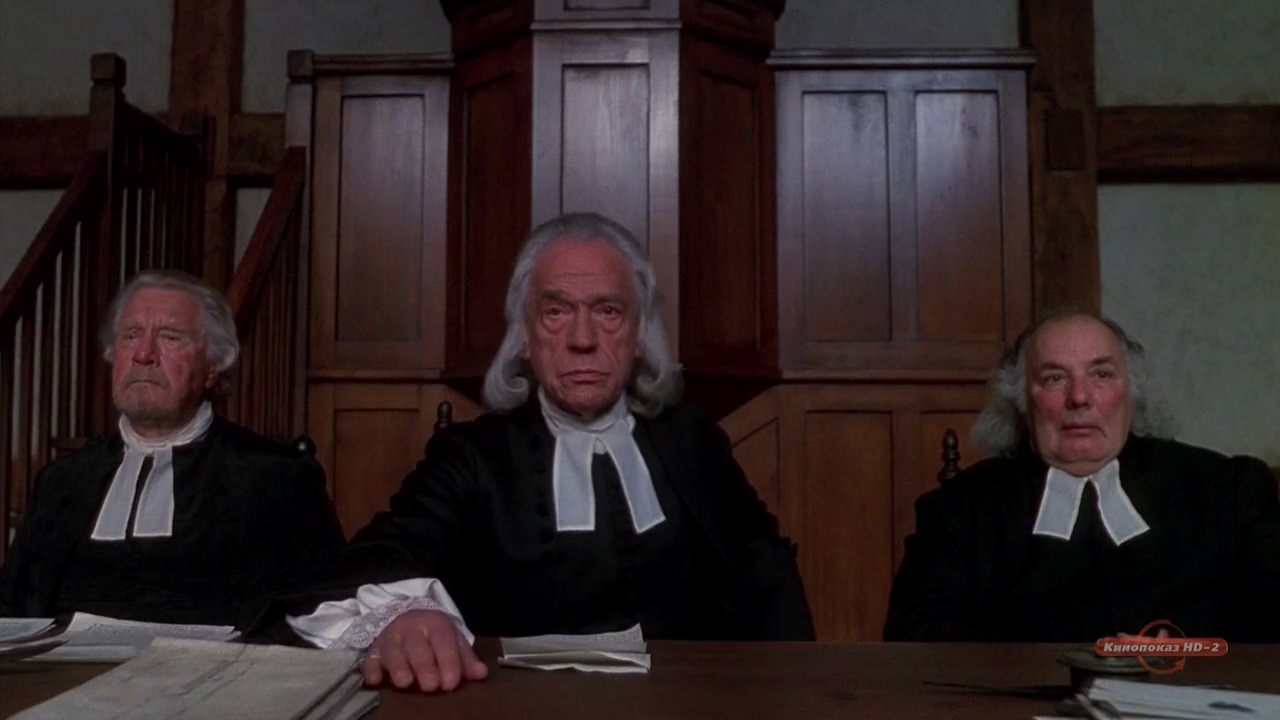 The Crucible (1996) screencap 8820
