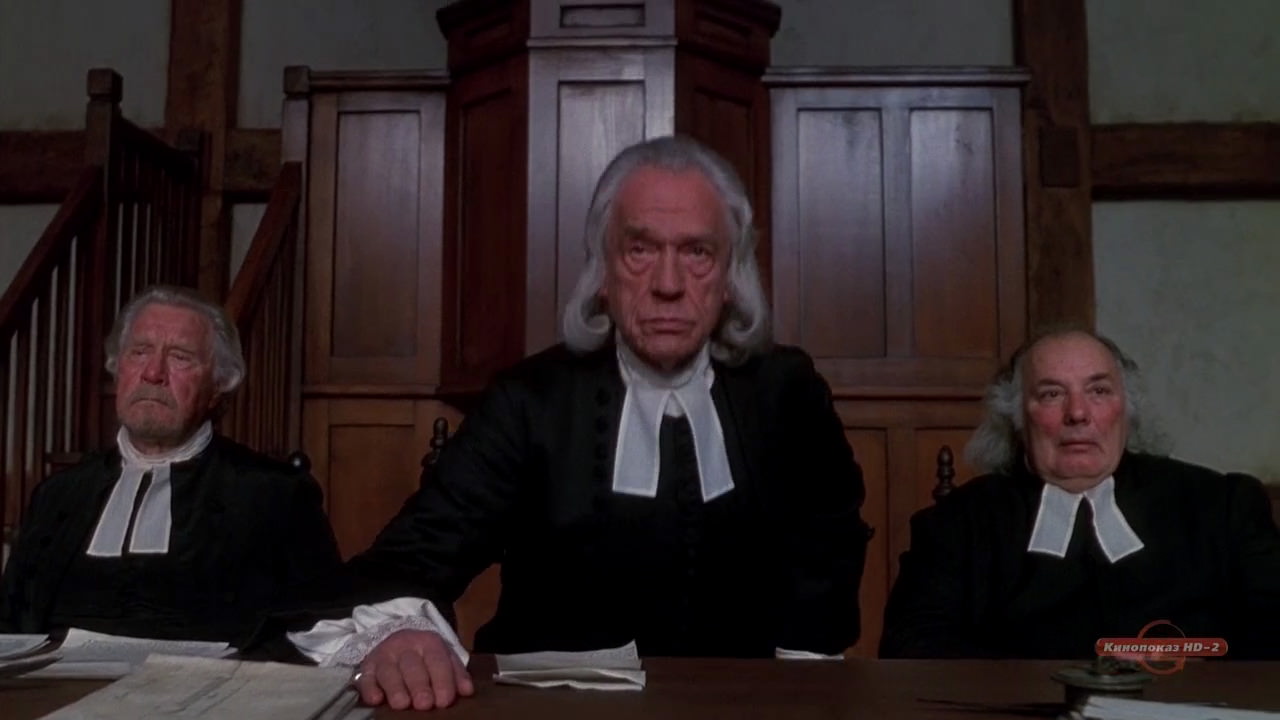 The Crucible (1996) movie still 8821