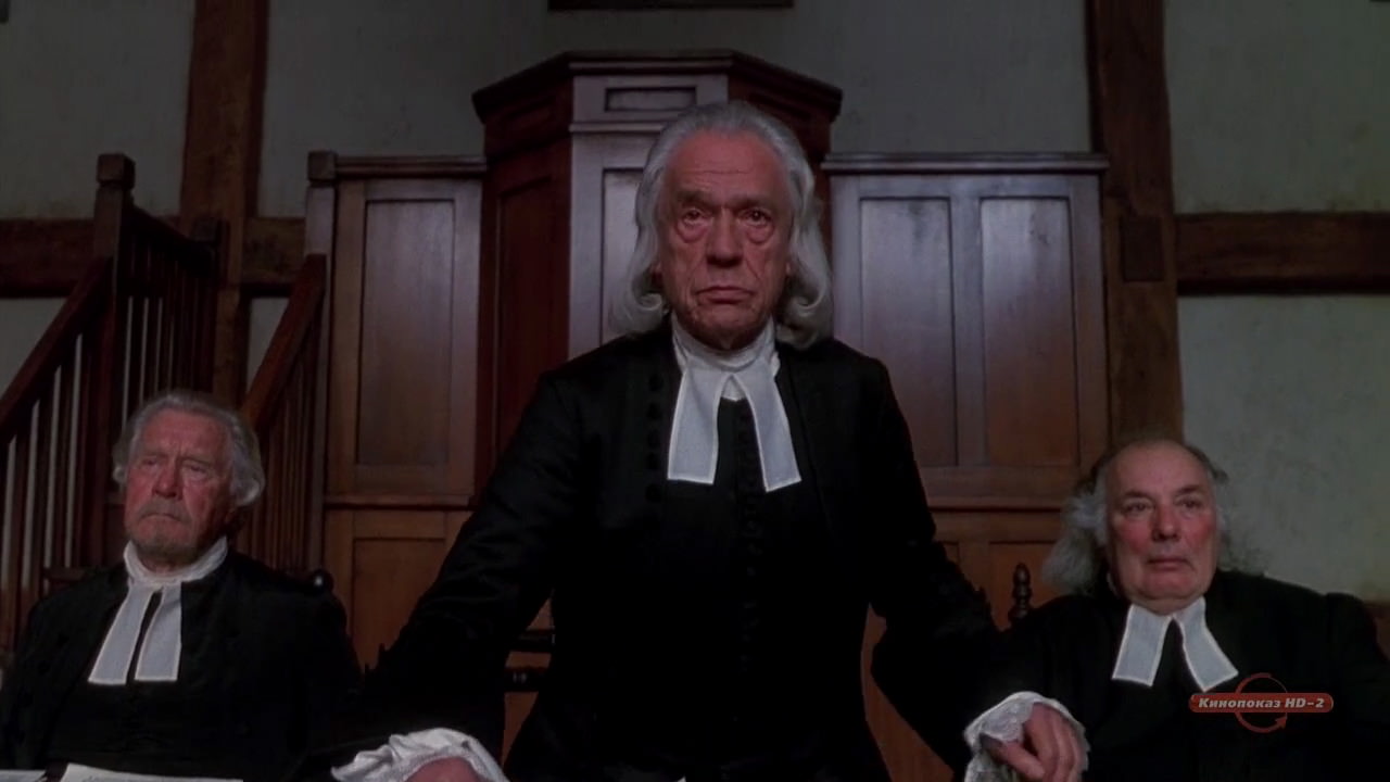 The Crucible (1996) HD screenshot 8822