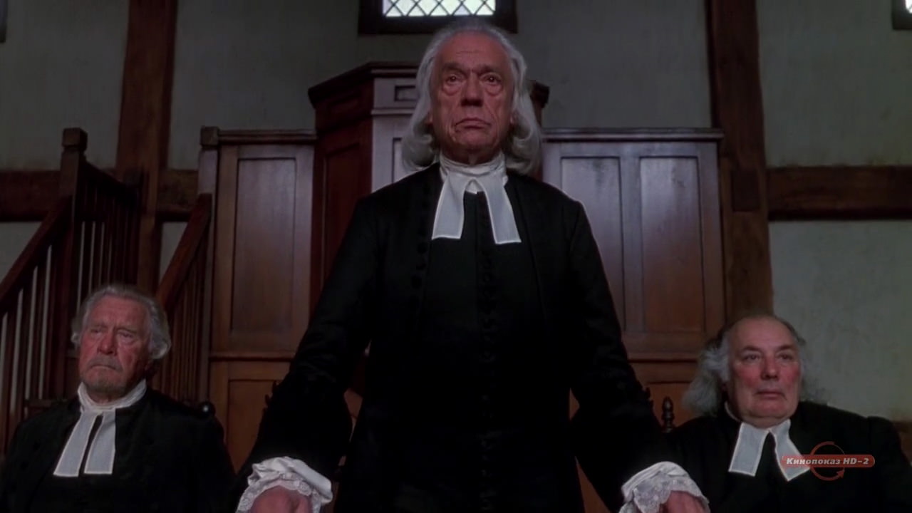 The Crucible (1996) screencap 8823