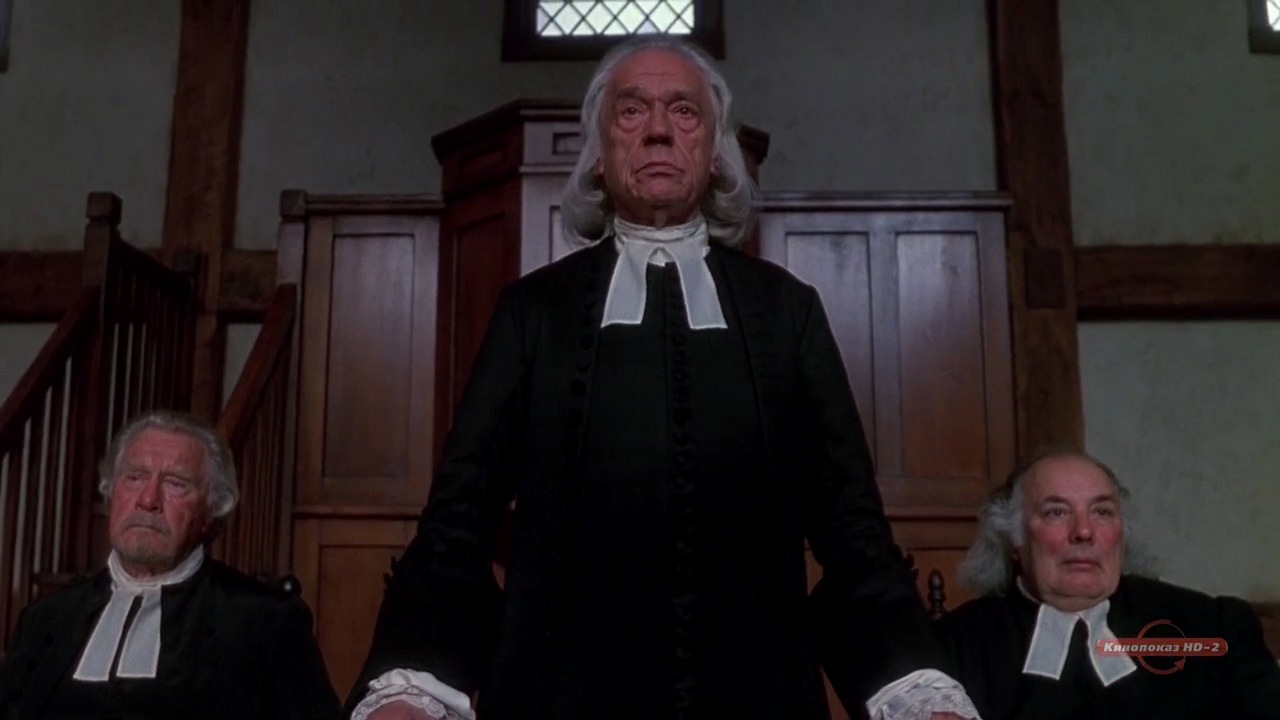 The Crucible (1996) movie still 8824