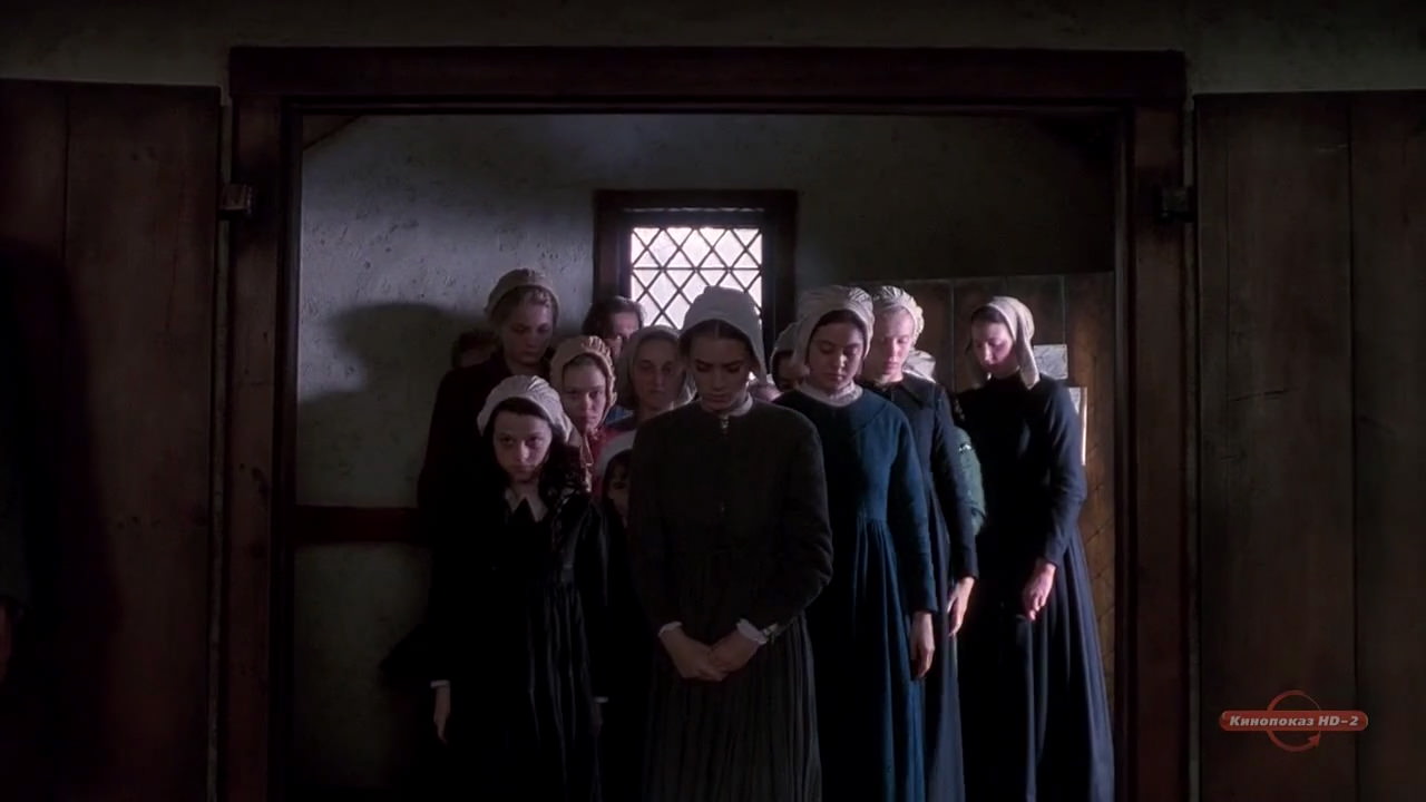 The Crucible (1996) HD screenshot 8825
