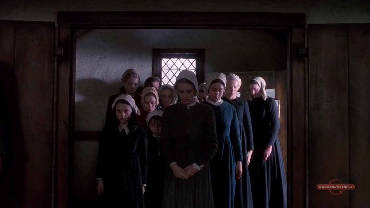 The Crucible (1996) screencap 8826