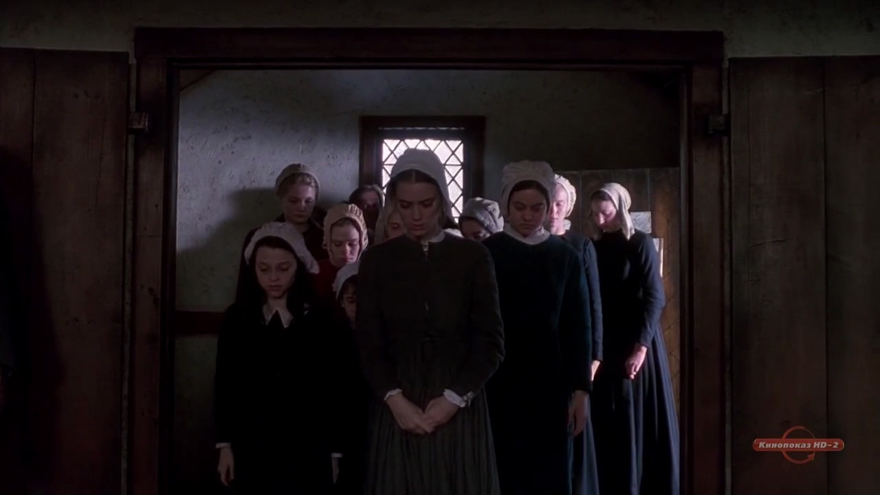 The Crucible (1996) movie still 8827