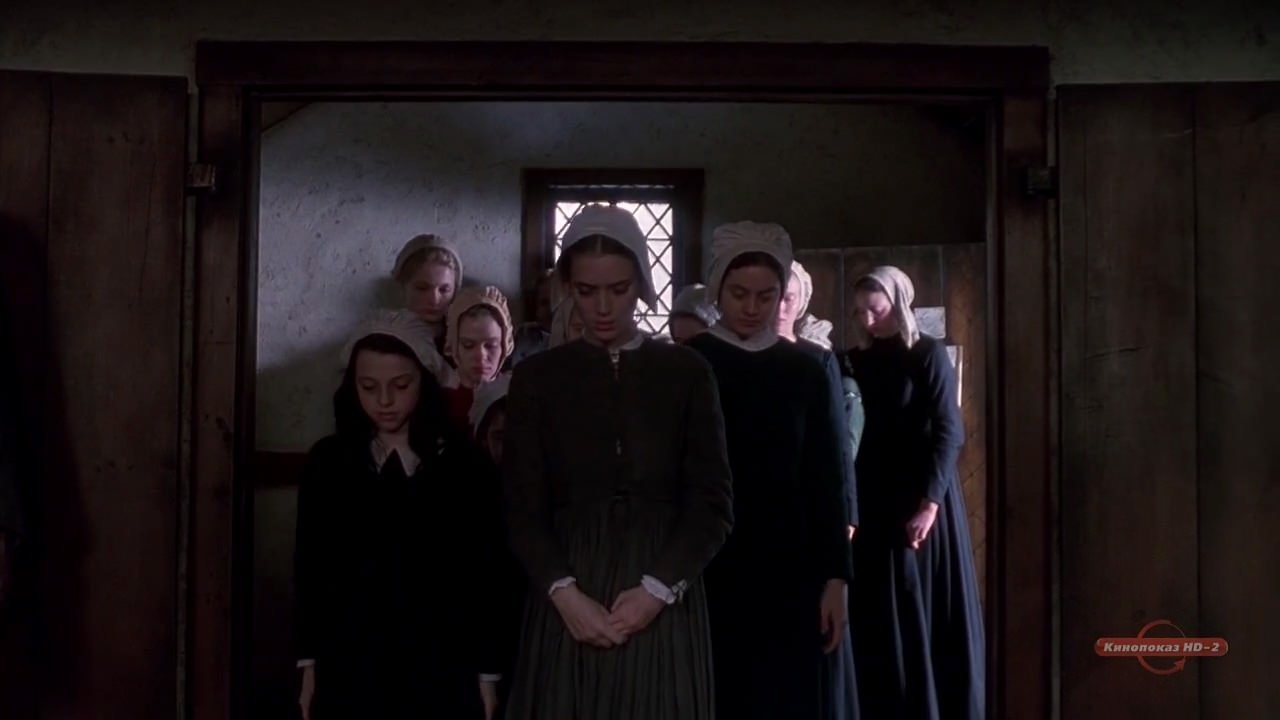 The Crucible (1996) HD screenshot 8828