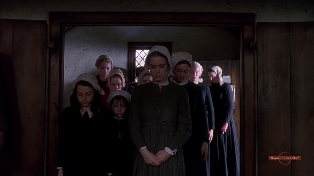 The Crucible (1996) screencap 8829