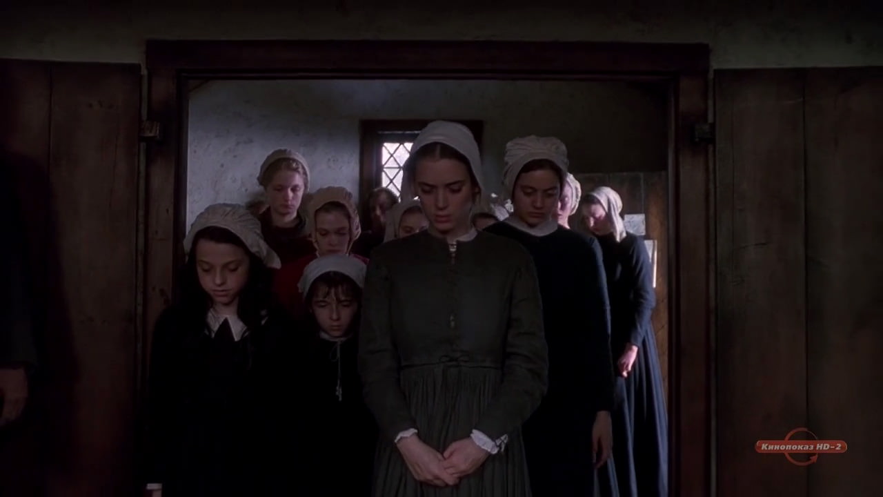 The Crucible (1996) movie still 8830