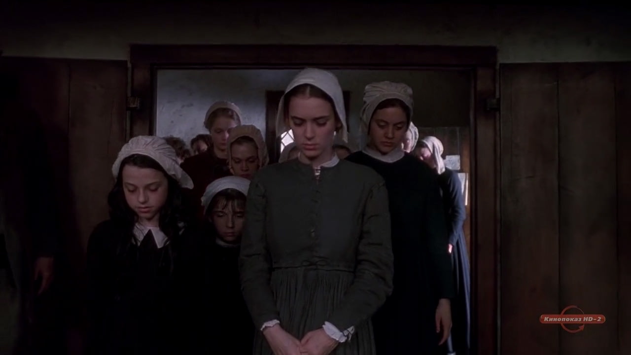The Crucible (1996) screencap 8832