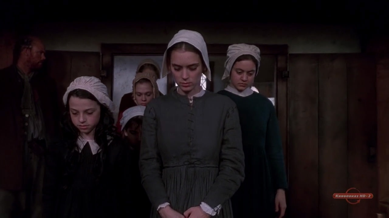The Crucible (1996) screencap 8835
