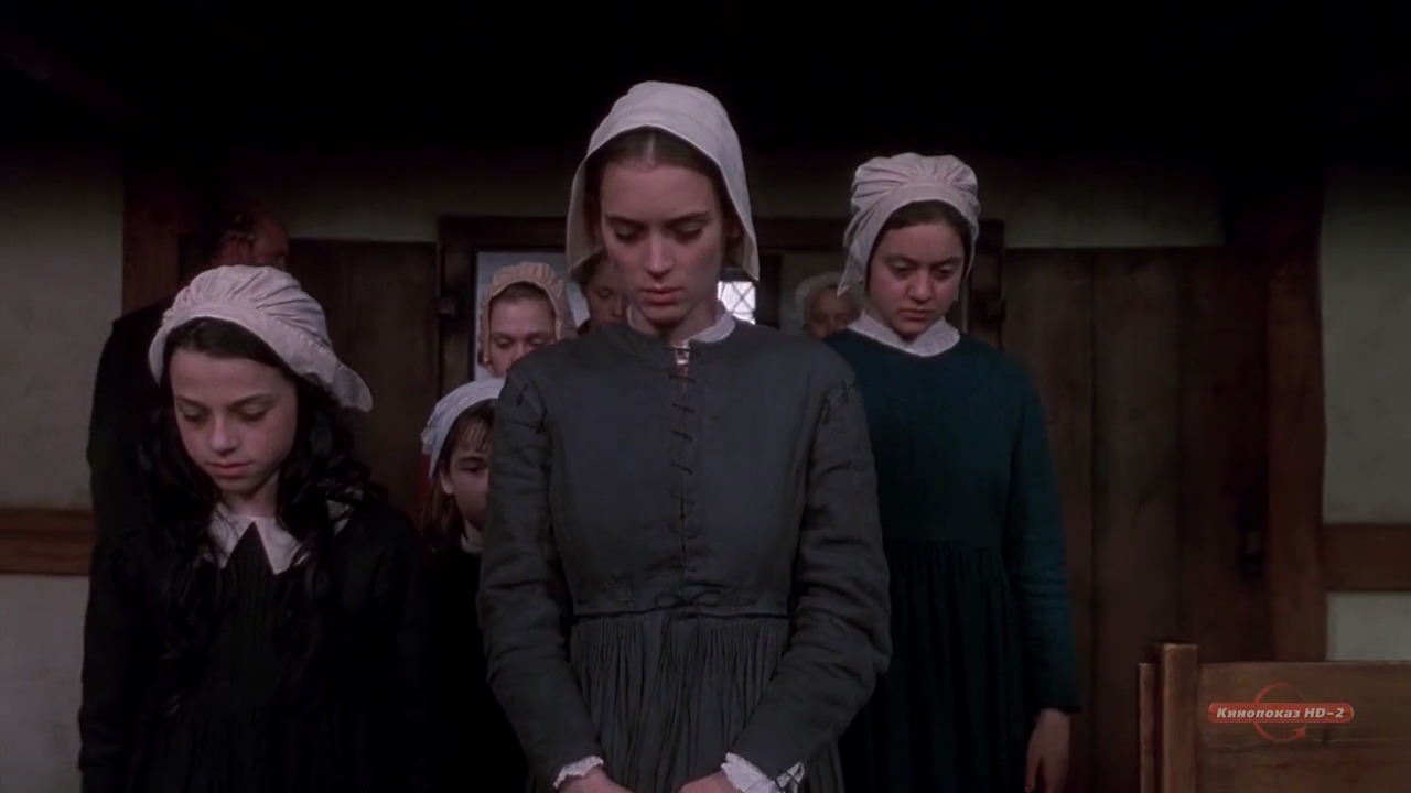 The Crucible (1996) screencap 8838