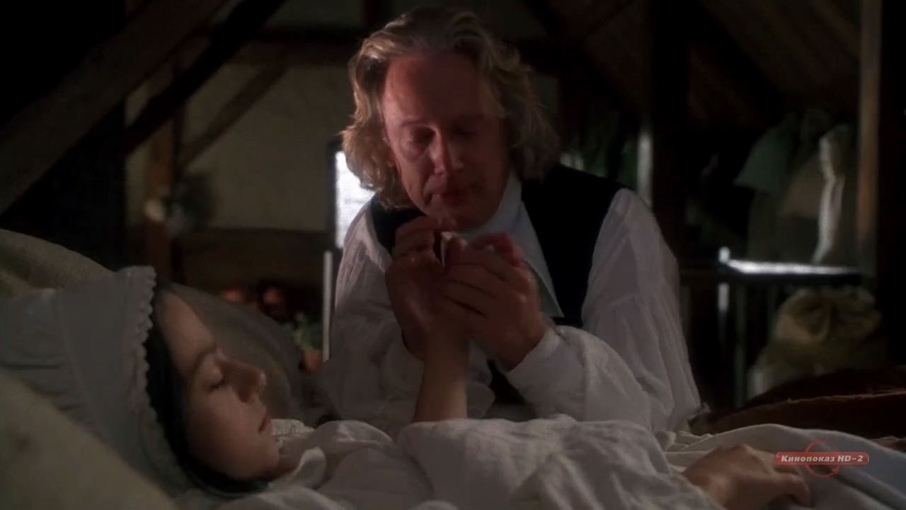 The Crucible (1996) HD screenshot 884