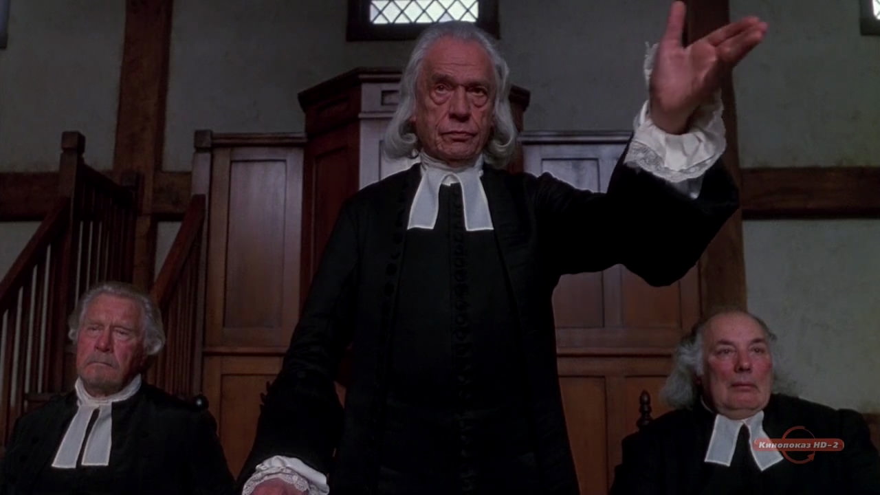 The Crucible (1996) HD screenshot 8843
