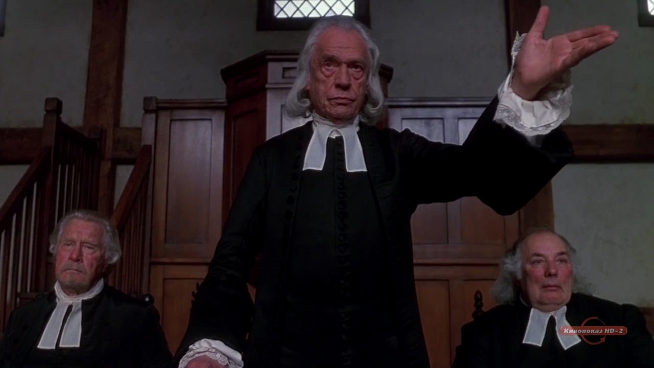The Crucible (1996) screencap 8844