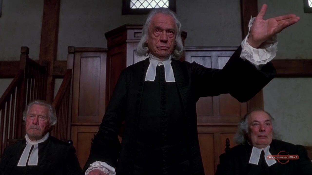 The Crucible (1996) movie still 8845