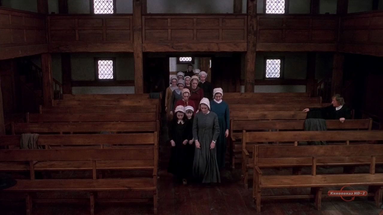 The Crucible (1996) HD screenshot 8846
