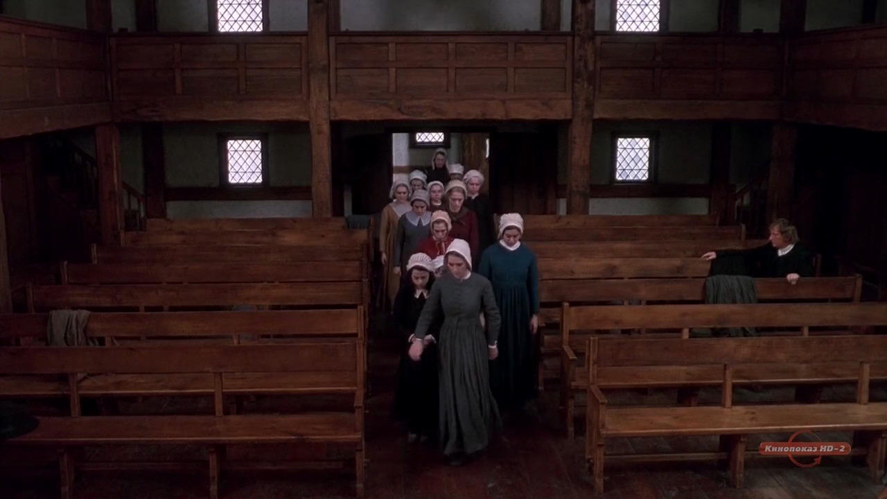 The Crucible (1996) screencap 8847