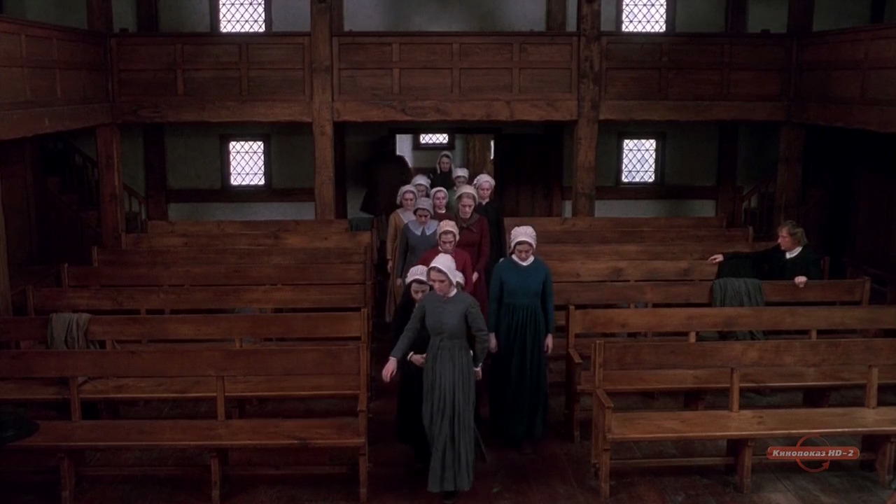 The Crucible (1996) movie still 8848