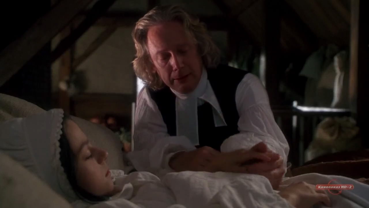The Crucible (1996) screencap 885