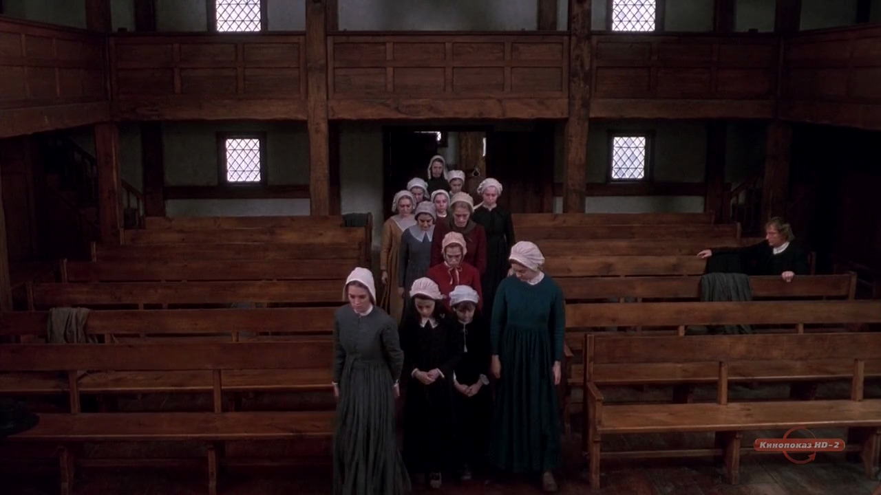 The Crucible (1996) screencap 8850