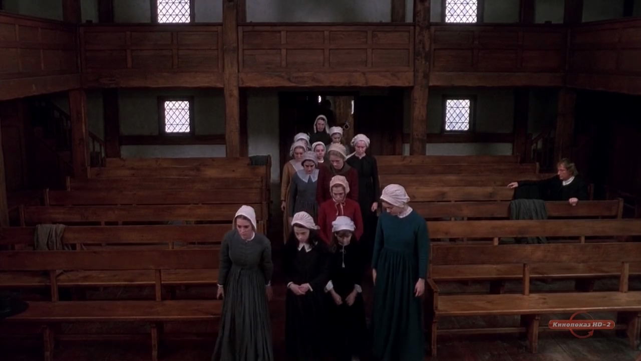 The Crucible (1996) movie still 8851