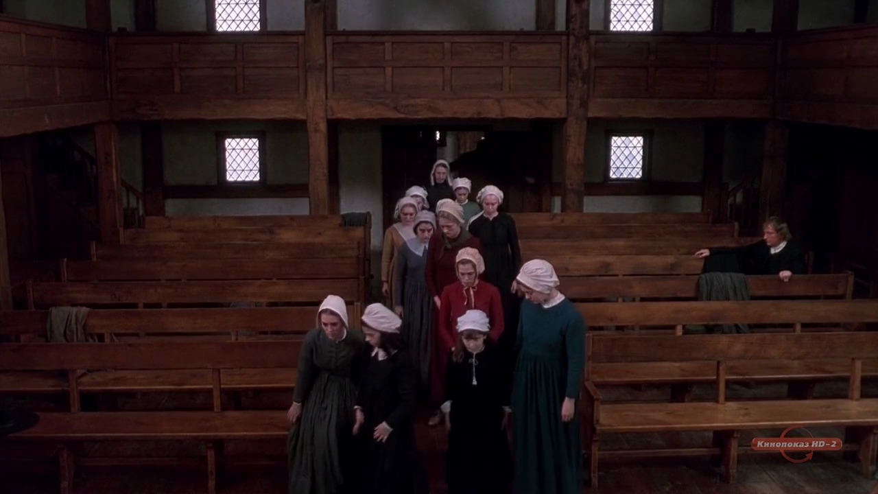The Crucible (1996) HD screenshot 8852