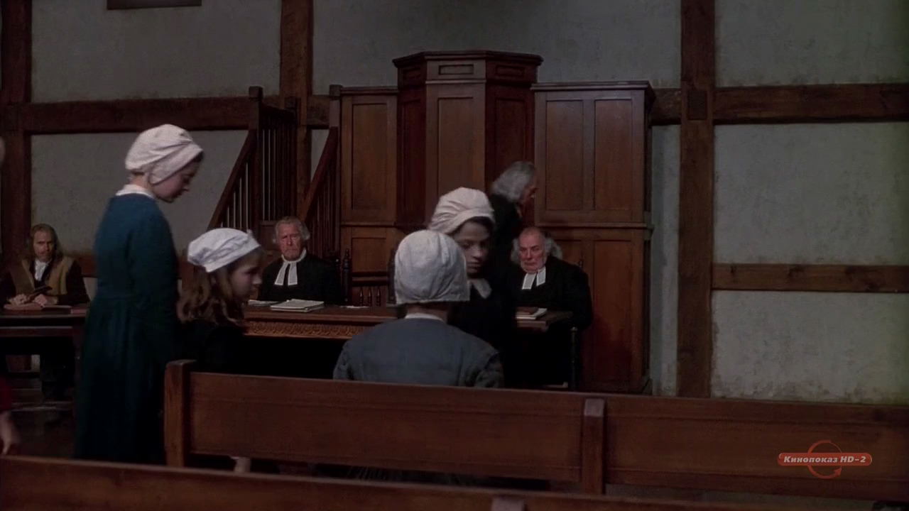 The Crucible (1996) screencap 8853
