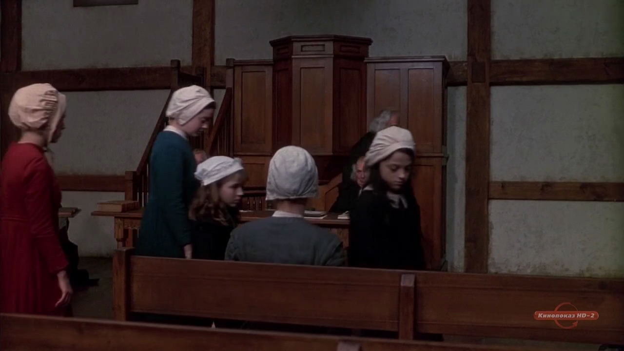 The Crucible (1996) movie still 8854