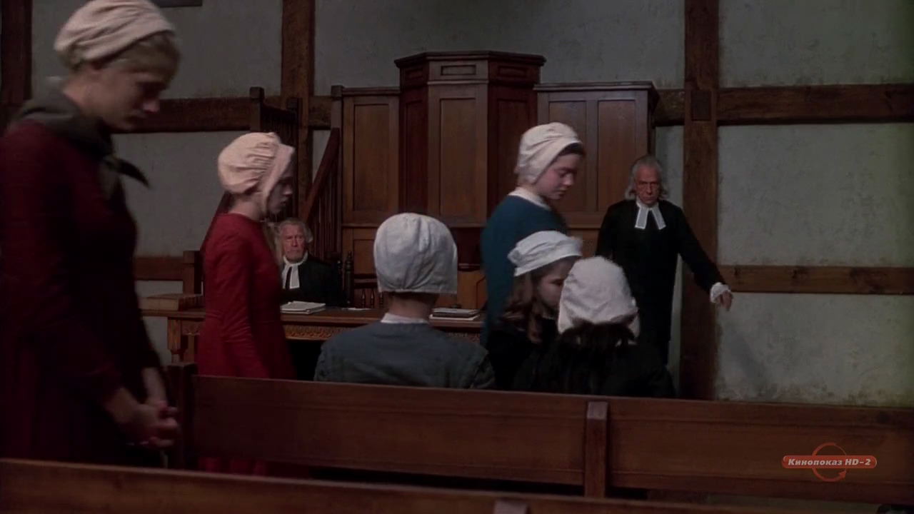 The Crucible (1996) screencap 8856