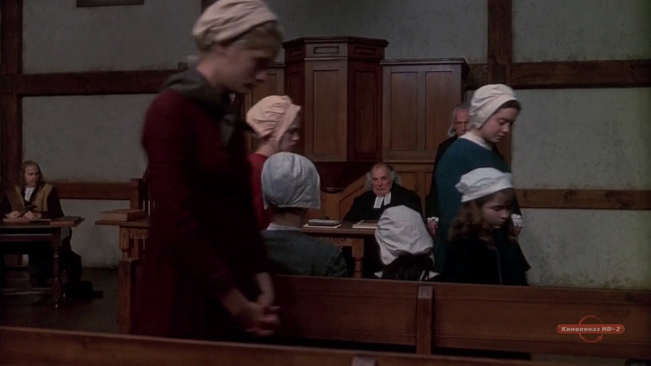 The Crucible (1996) movie still 8857