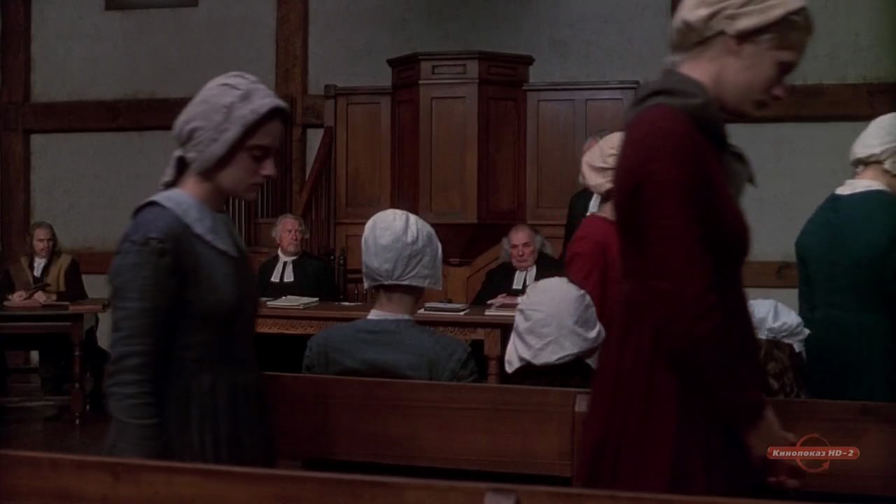 The Crucible (1996) screencap 8859