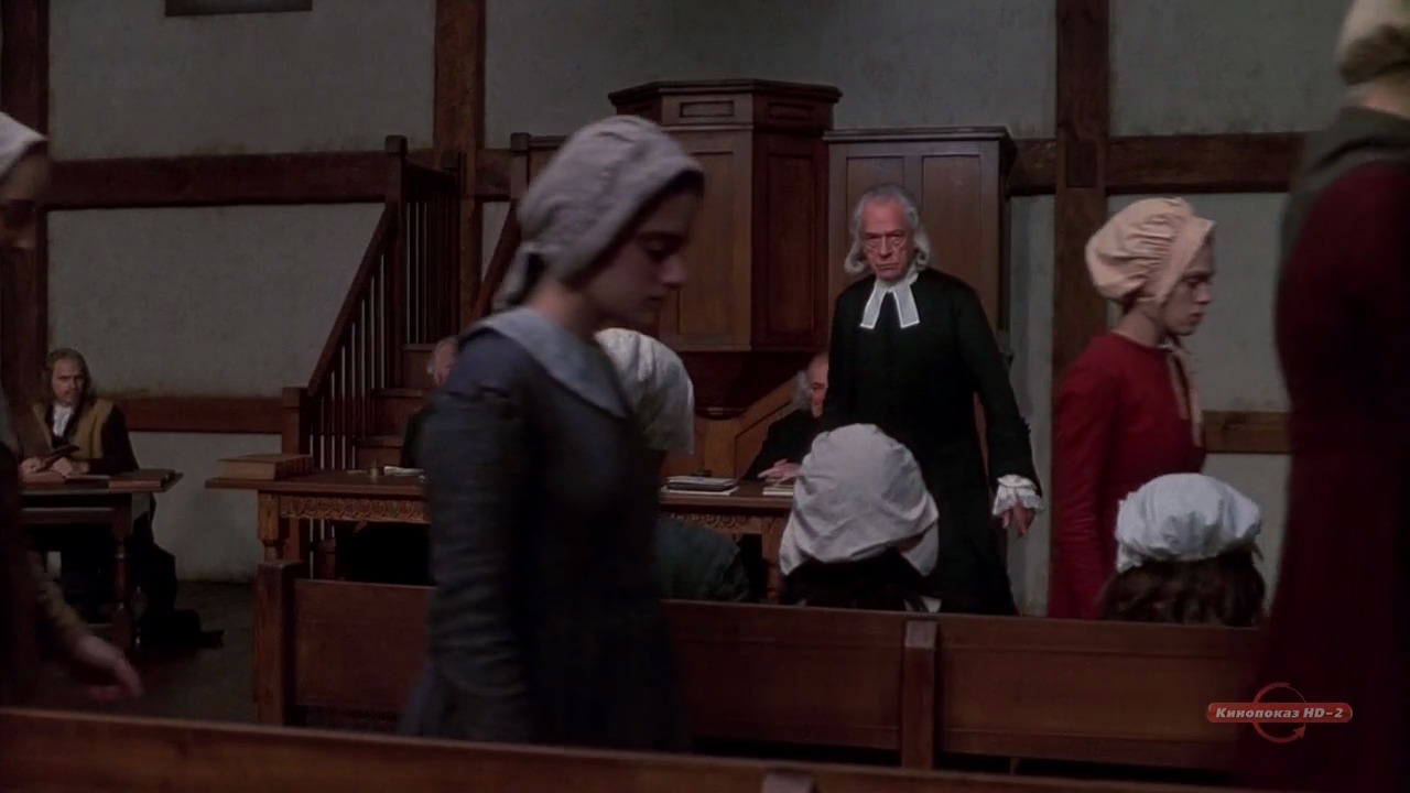 The Crucible (1996) movie still 8860