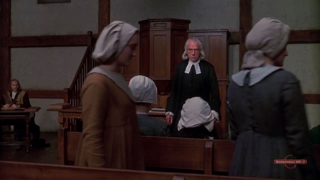 The Crucible (1996) screencap 8862