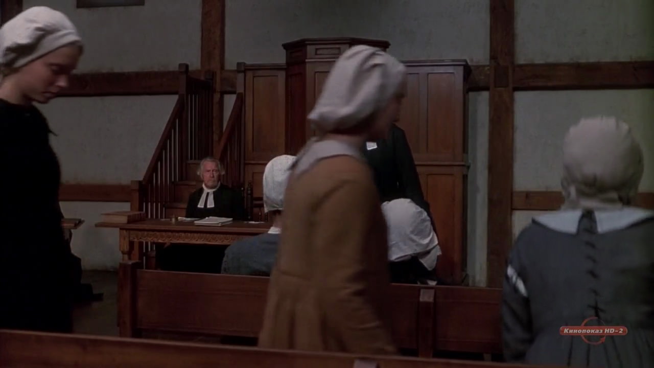 The Crucible (1996) movie still 8863