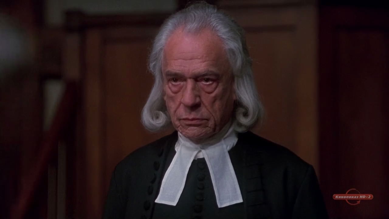 The Crucible (1996) HD screenshot 8867