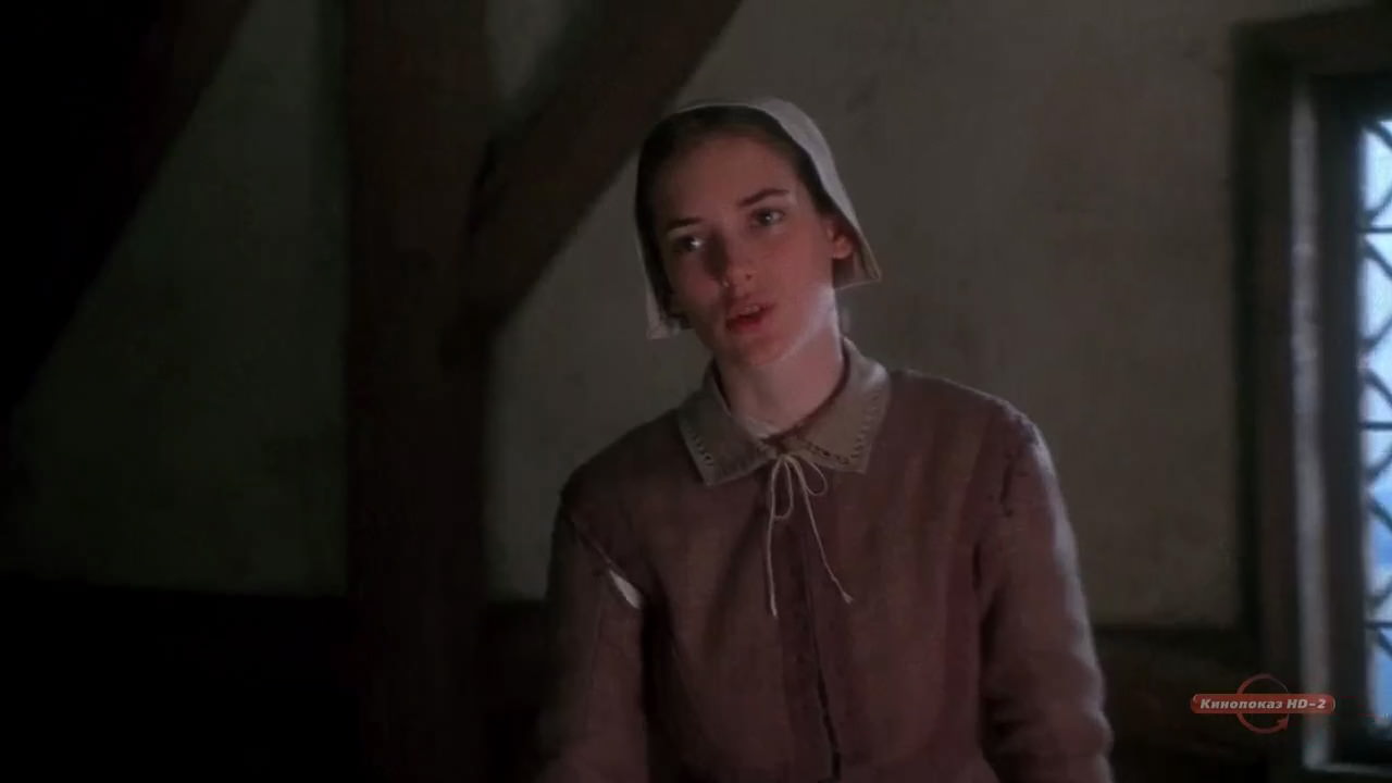 The Crucible (1996) HD screenshot 887