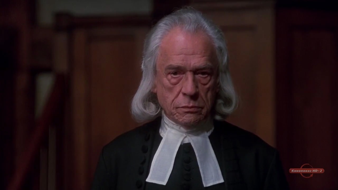The Crucible (1996) HD screenshot 8870