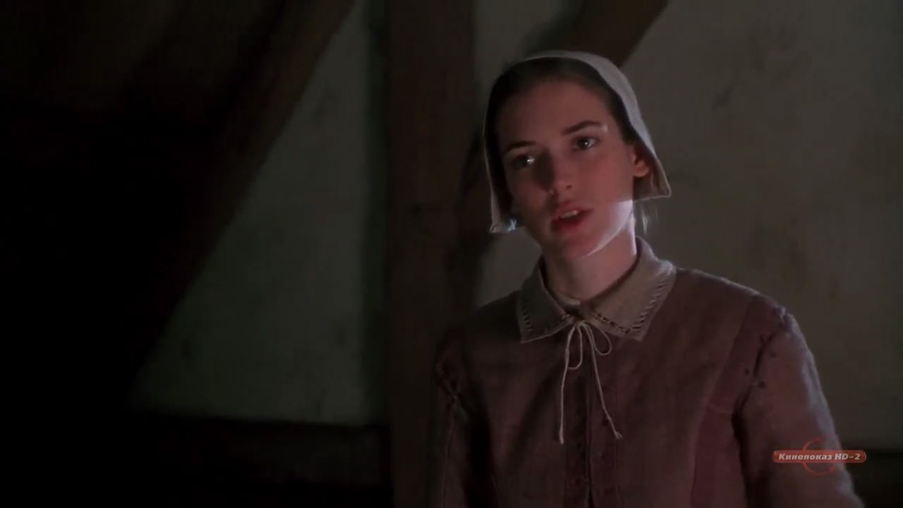 The Crucible (1996) screencap 888