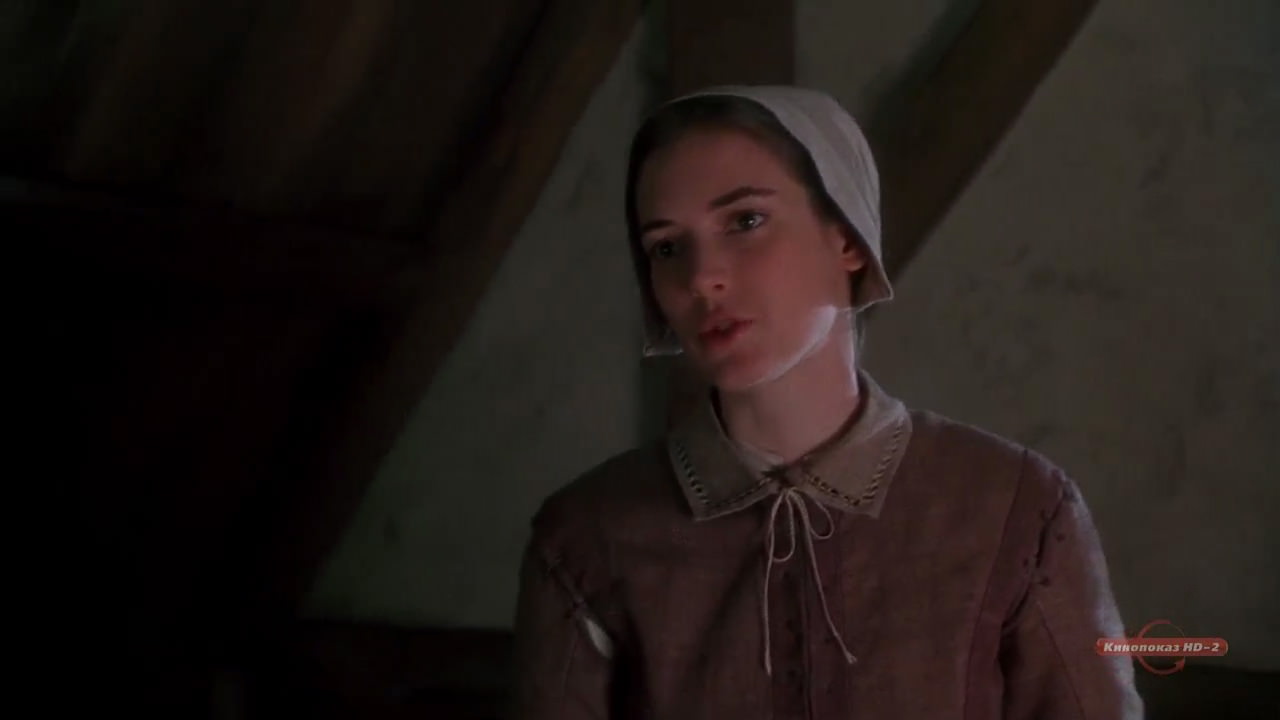 The Crucible (1996) movie still 889
