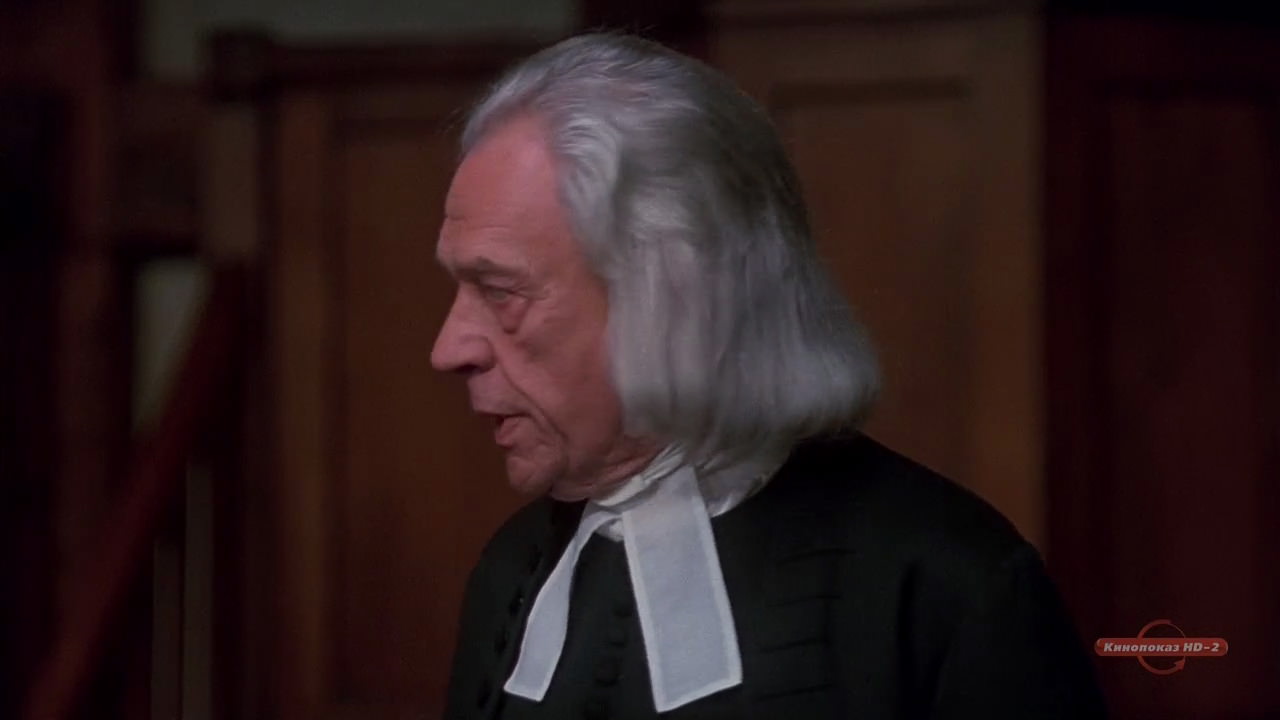 The Crucible (1996) HD screenshot 8891