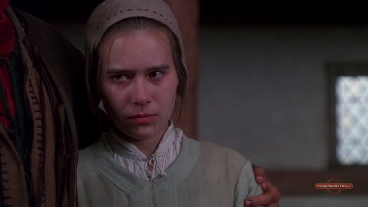 The Crucible (1996) screencap 8895