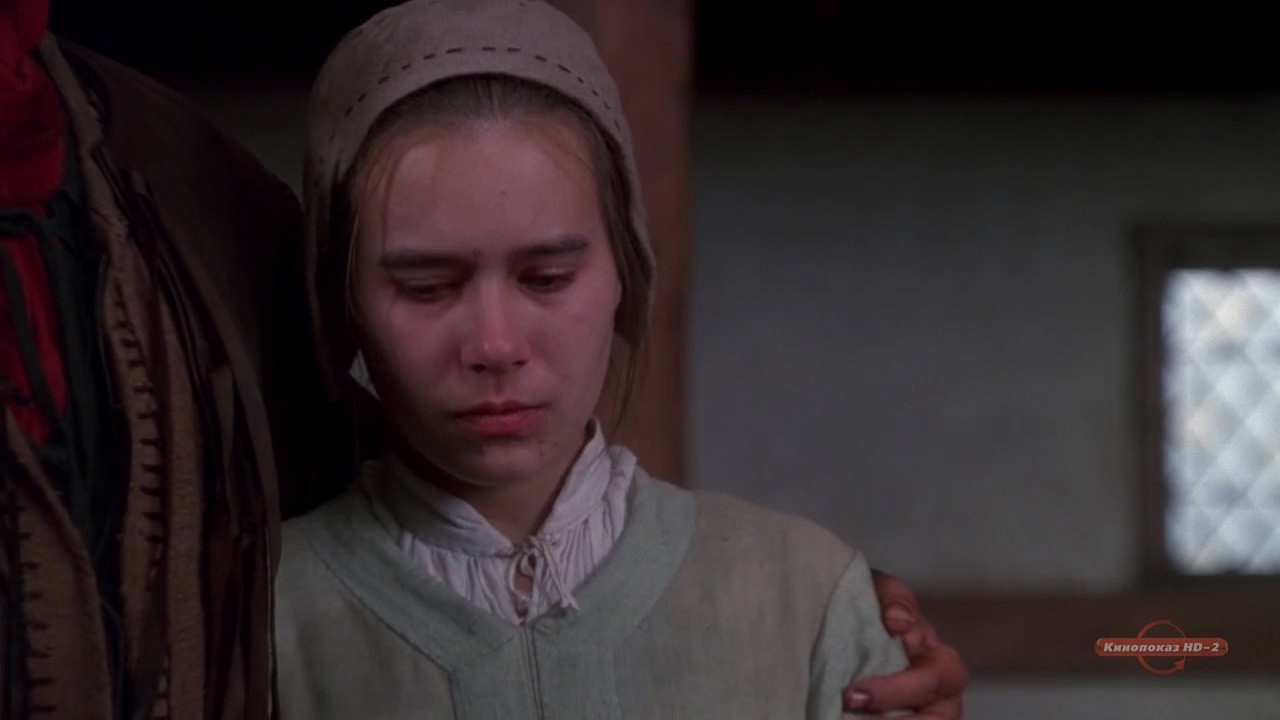 The Crucible (1996) movie still 8896